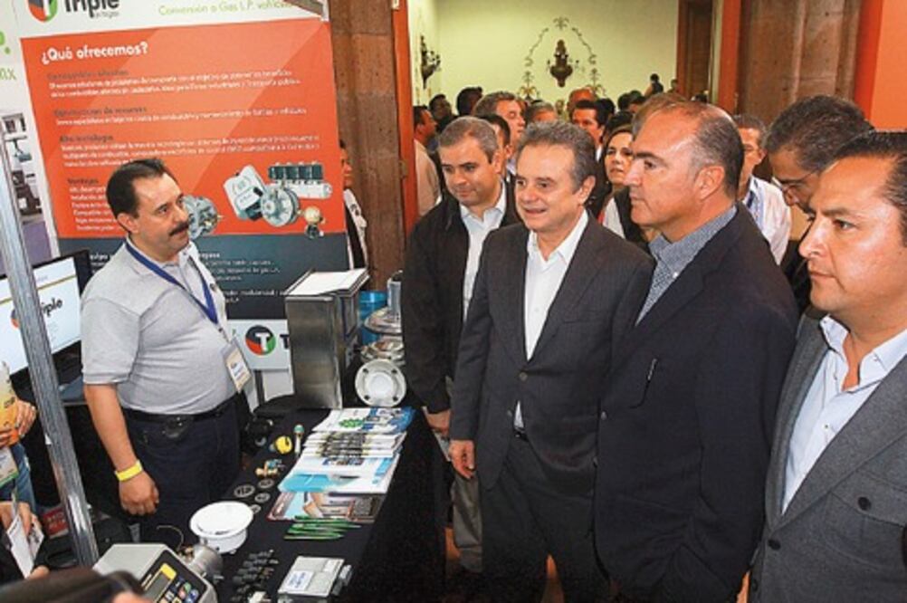 Ve Calzada desarrollo debido a reformas