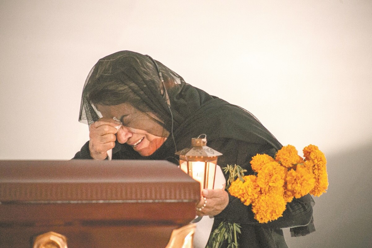 Otra vez, será virtual el concurso de la lloradera en Querétaro