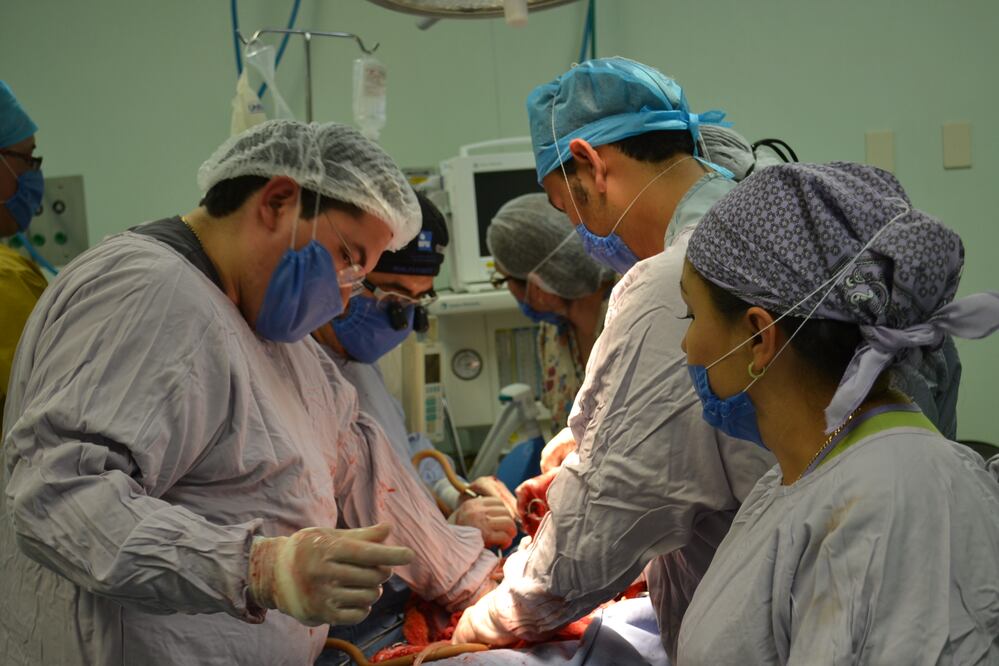 Foto: ARCHIVO. EL UNIVERSAL