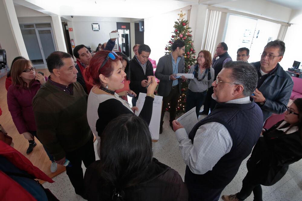 FOTO: Archivo El Universal