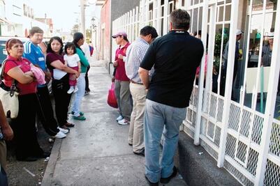 Pretenden regular cajas populares