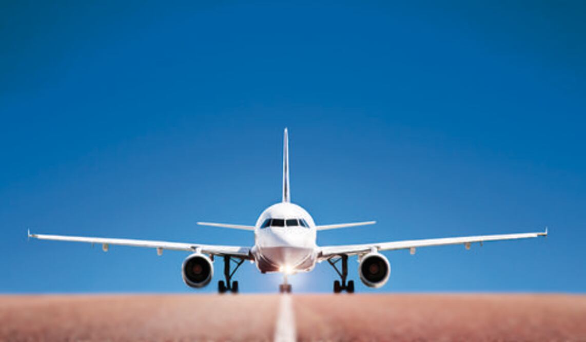 Oportunidad de crecer, ofrece sector aeronáutico