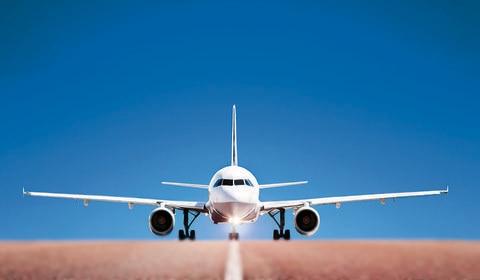 Oportunidad de crecer, ofrece sector aeronáutico