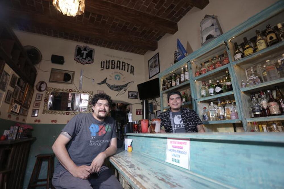 Prodigiosa visita, vamos al Faro