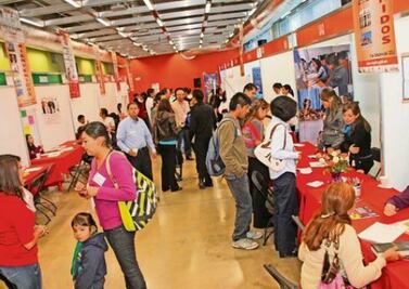 Registra Querétaro 5.5% de desocupación