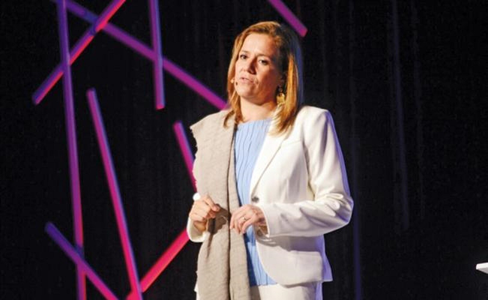 Margarita Zavala analiza abandonar al PAN