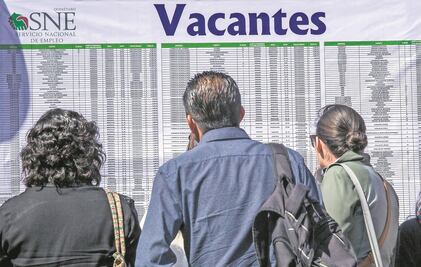 Querétaro ocupa el lugar seis por desempleo en el país 