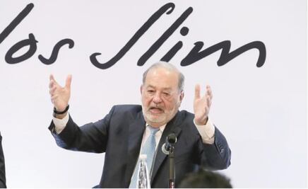 Sí, Carlos Slim propuso que la jubilación sea a los 75 años