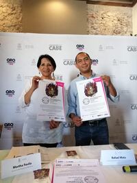 Lumbre entre las hojas 2019 llegará al CERESO