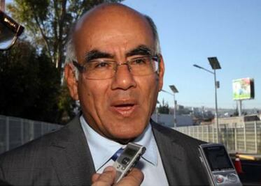 Buscan indulto del SAT