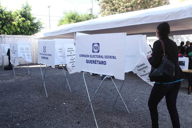 PAN decidirá contendientes el próximo viernes