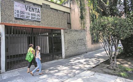 Al alza, precio de vivienda a pesar de pandemia