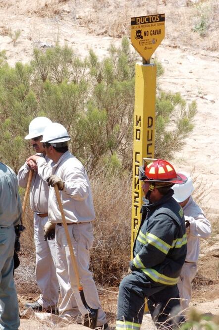 Demandan  frenar robo de combustible 