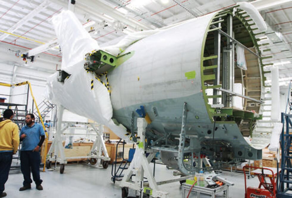 Atrae a marroquíes modelo de negocios de México