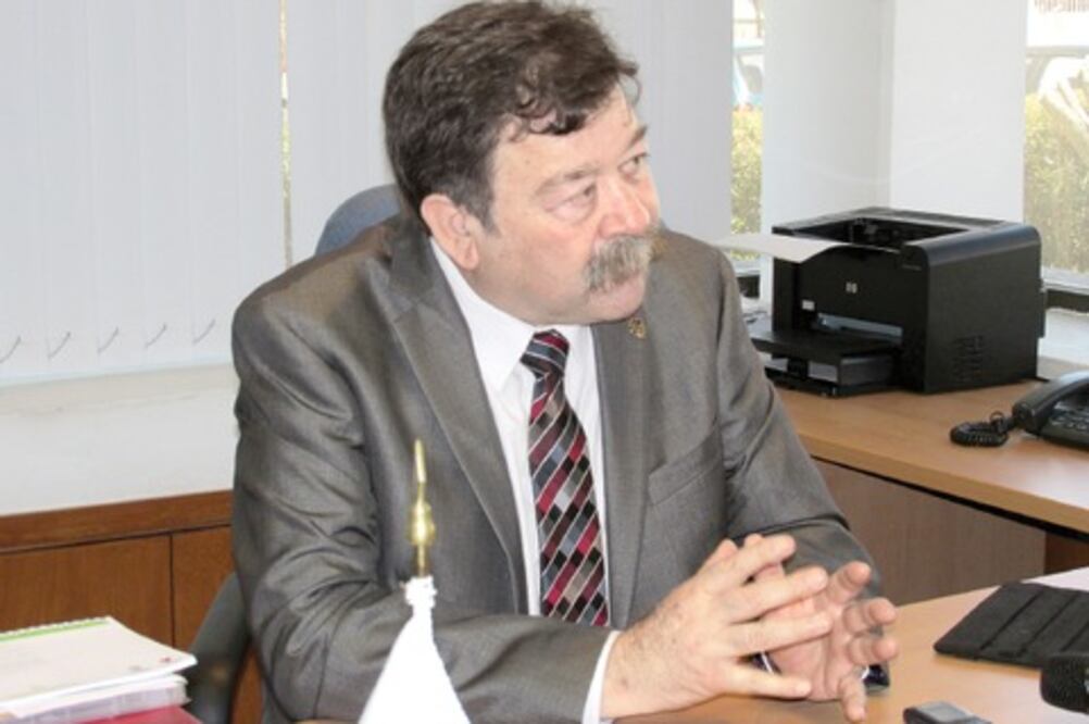 Industriales trabajan para evitar accidentes