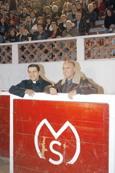 Plaza de Toros Santa María, historia viva