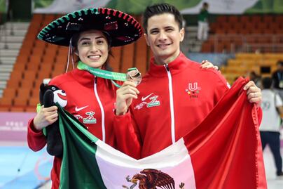 “Show y negocio, más que deporte": Alfonso Victoria