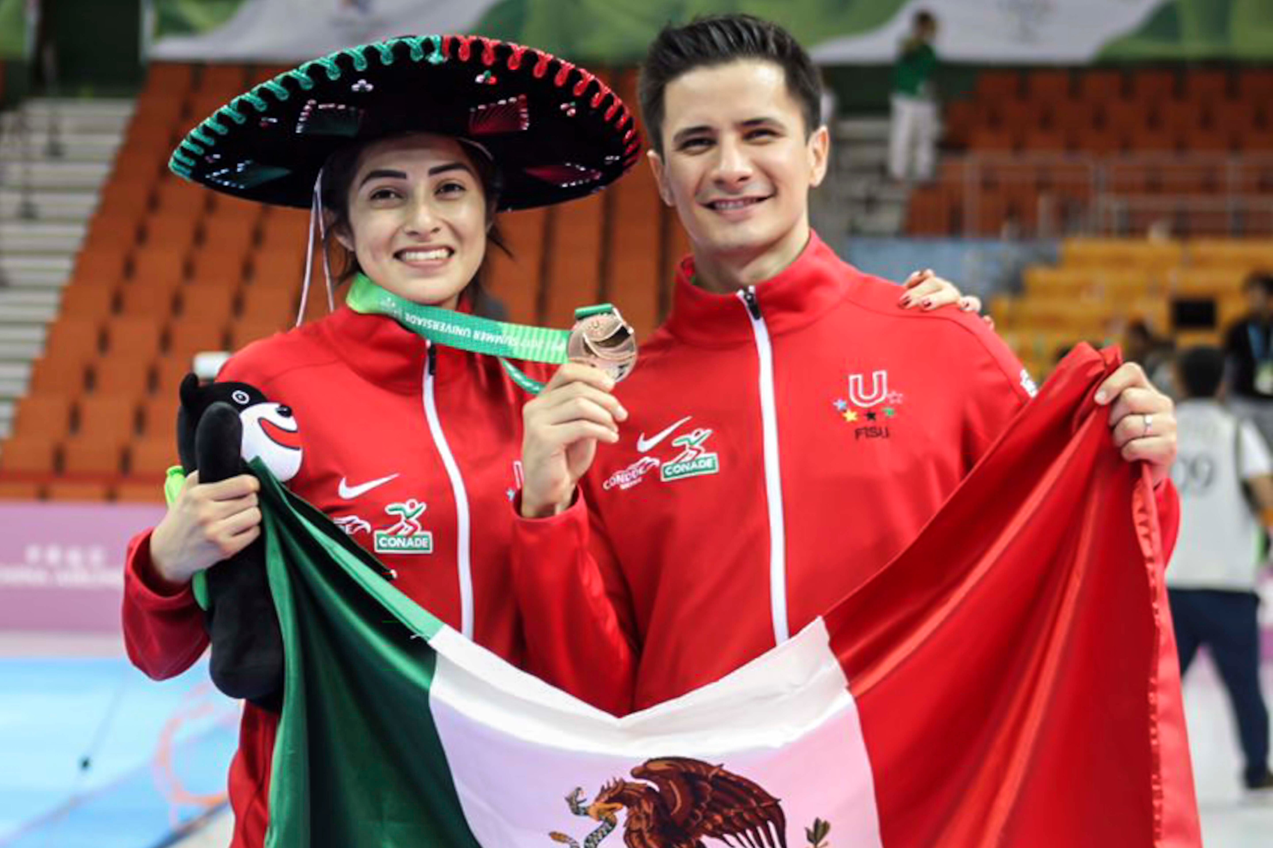 “Show y negocio, más que deporte": Alfonso Victoria