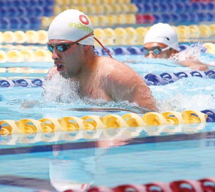 PN 2014 comienza con el pie derecho