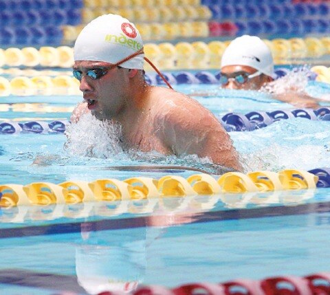 PN 2014 comienza con el pie derecho