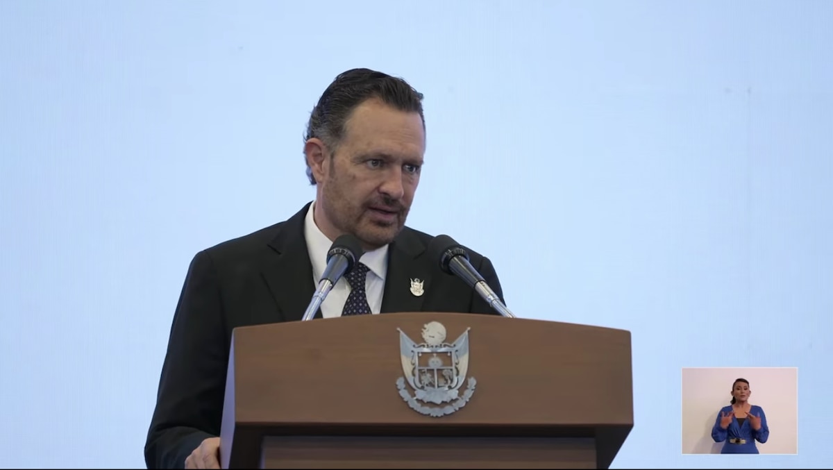 Querétaro, un modelo en justicia penal, dice gobernador