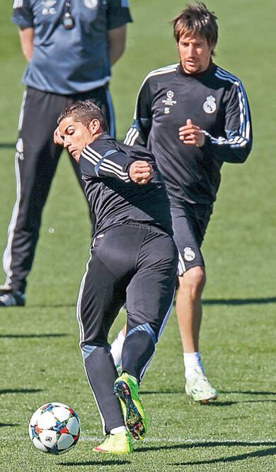 Madrid busca bálsamo en Europa