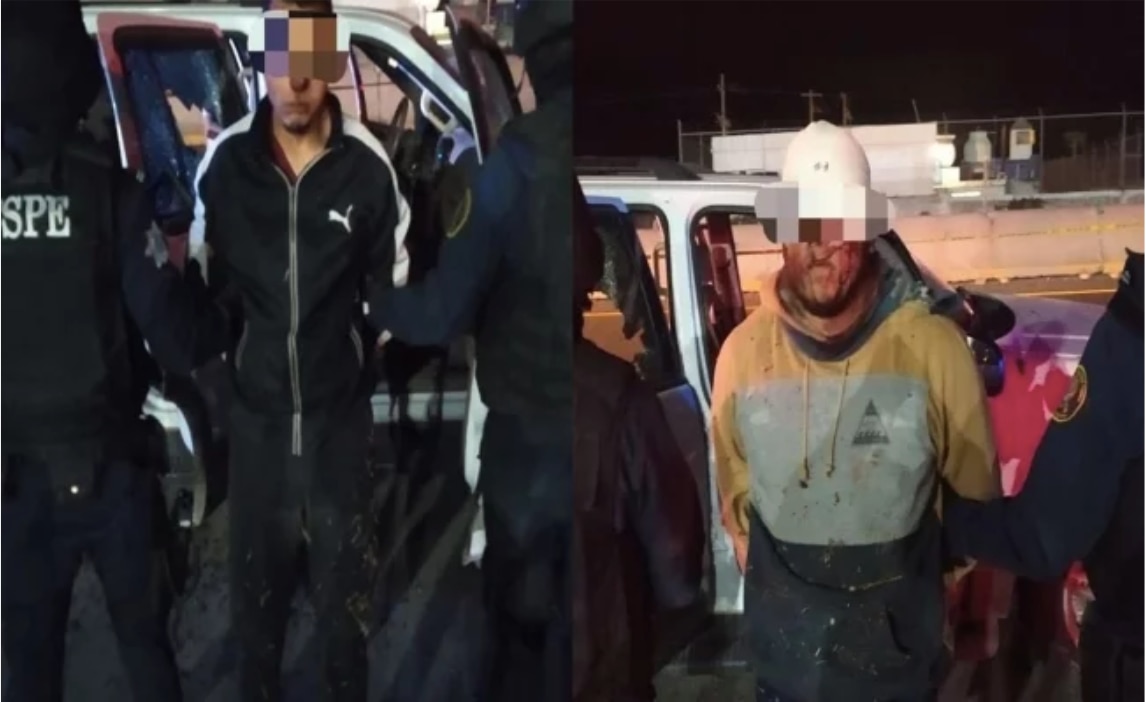 Abaten en Guanajuato a presunto jefe de célula criminal de Querétaro