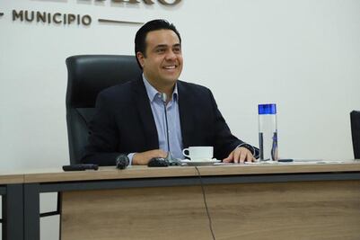 Absorberán 10% de los interéses de créditos para comerciantes afectados por el Covid-19