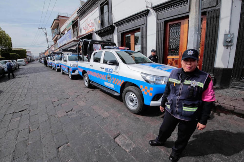 Foto: Archivo. EL UNIVERSAL