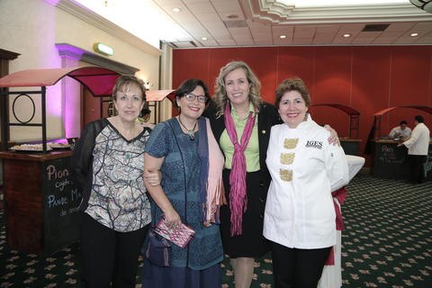 Con sabor al ‘grano sagrado’