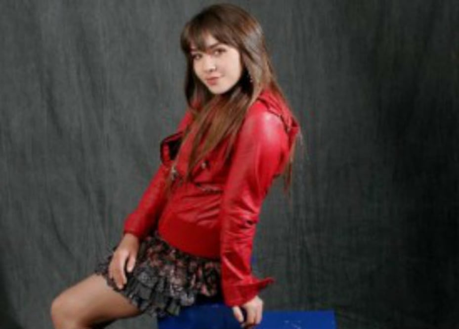 Daniela Luján debuta en Peter Pan