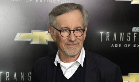 Spielberg estrena modernas salas de cine en Estados Unidos