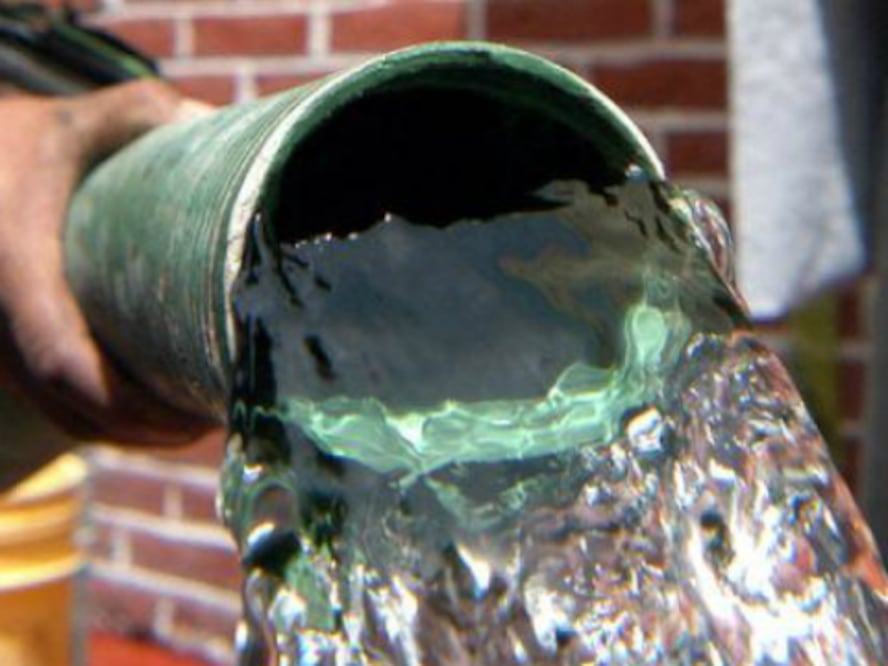 Inicia encuentro de aguas