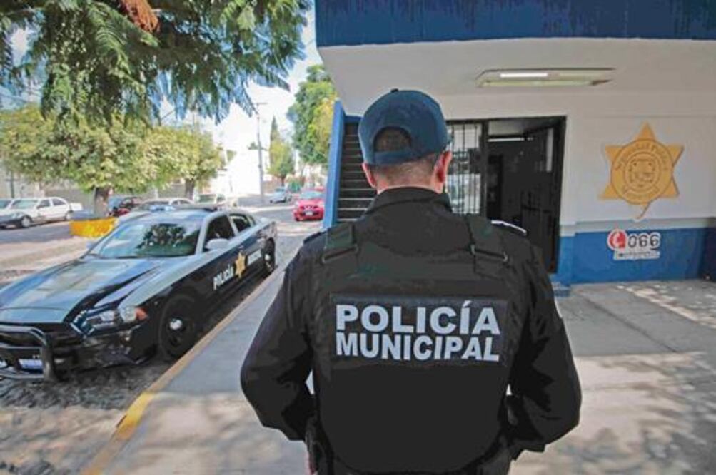 Recuperan vehículos