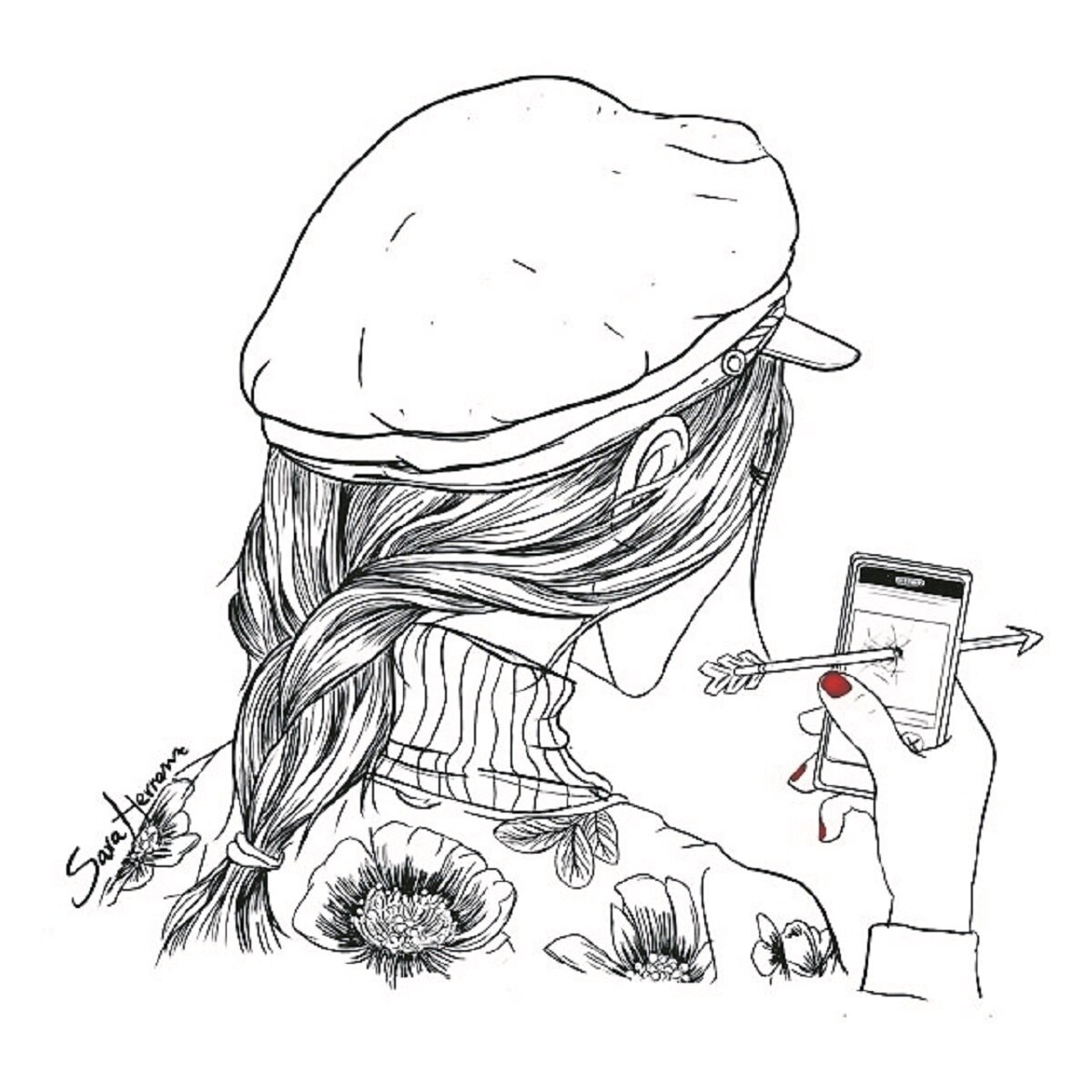 Relato. Tinder y otras formas de adoptar un gato