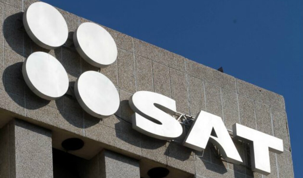 Personas físicas con un solo patrón no están obligadas a declaración: SAT