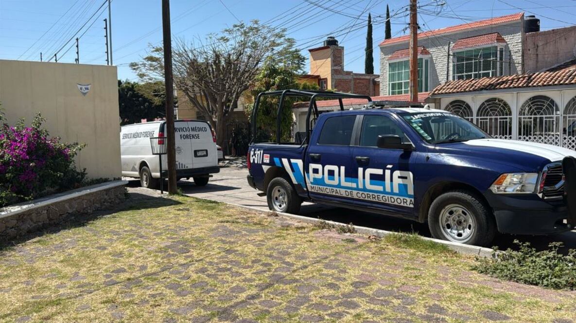 Foto: Ángel González