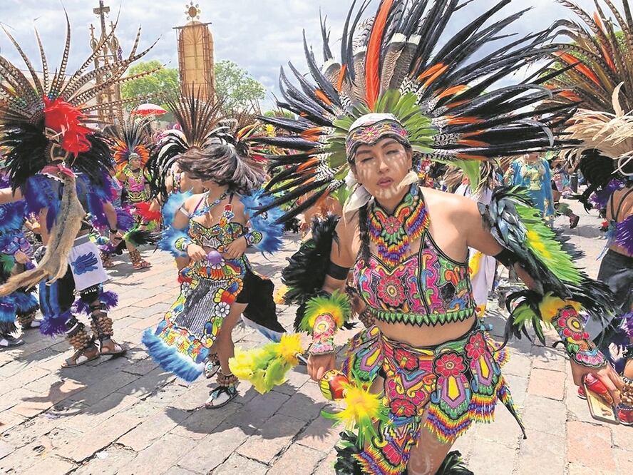 Fotos: Demian Chávez