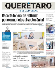 Portada 13 de mayo de 2025