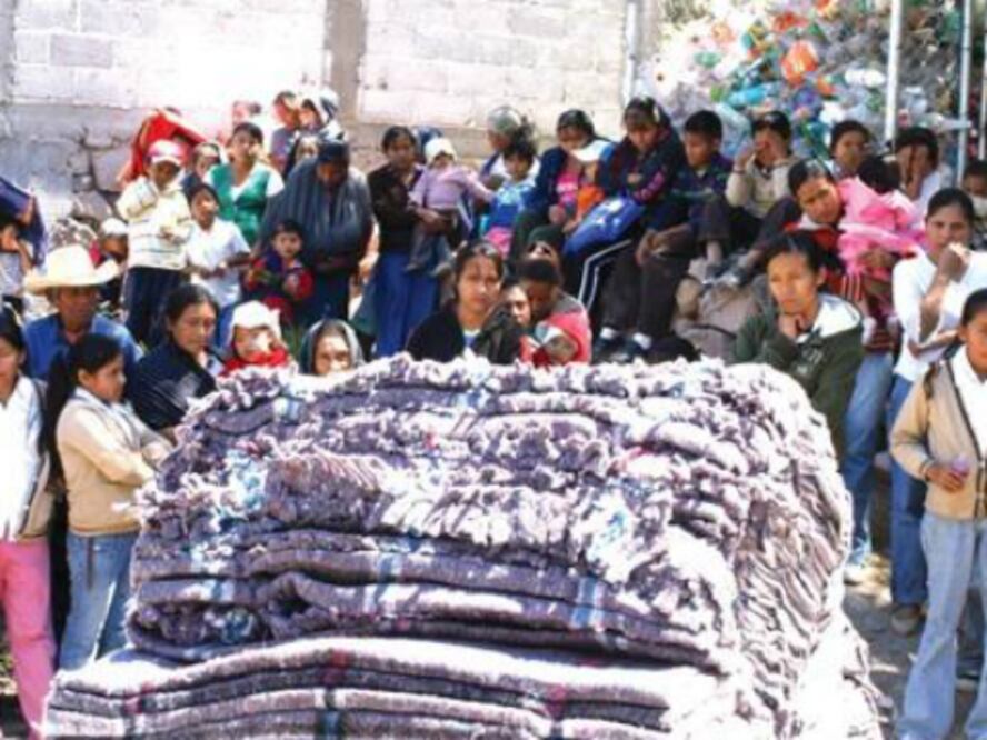 “Campaña Invernal”