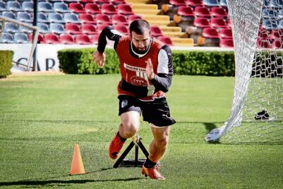 Los Reyes llegan a La Corregidora