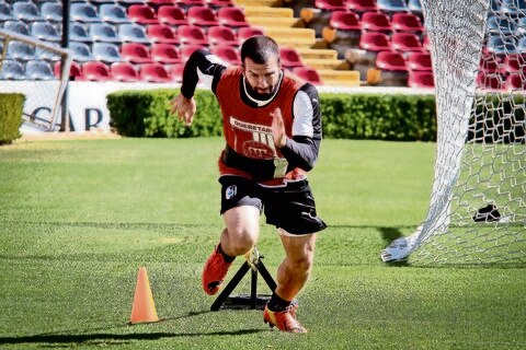 Los Reyes llegan a La Corregidora