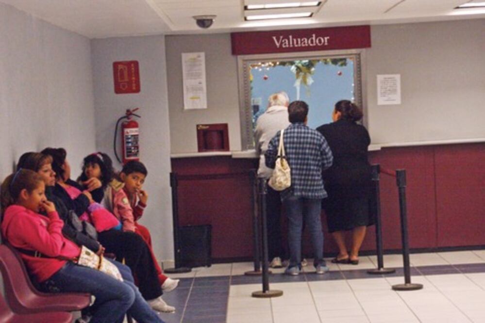 CNBV: buscan casas de cambio sobrevivir