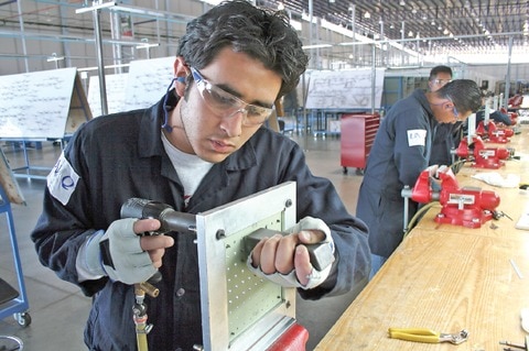 Sedesu prevé 35 proyectos de inversión