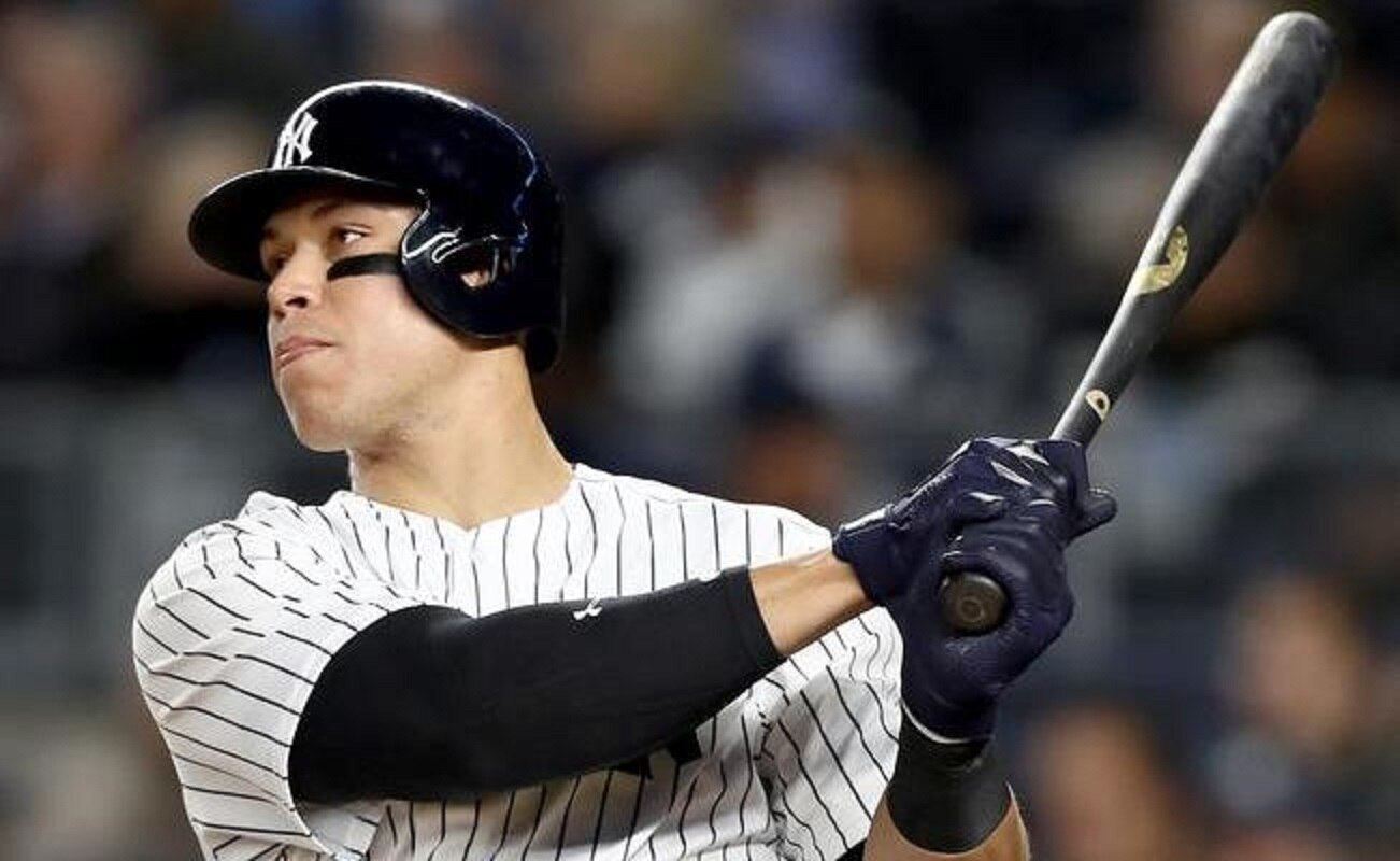 Yankees al fin vuelve a ganar serie