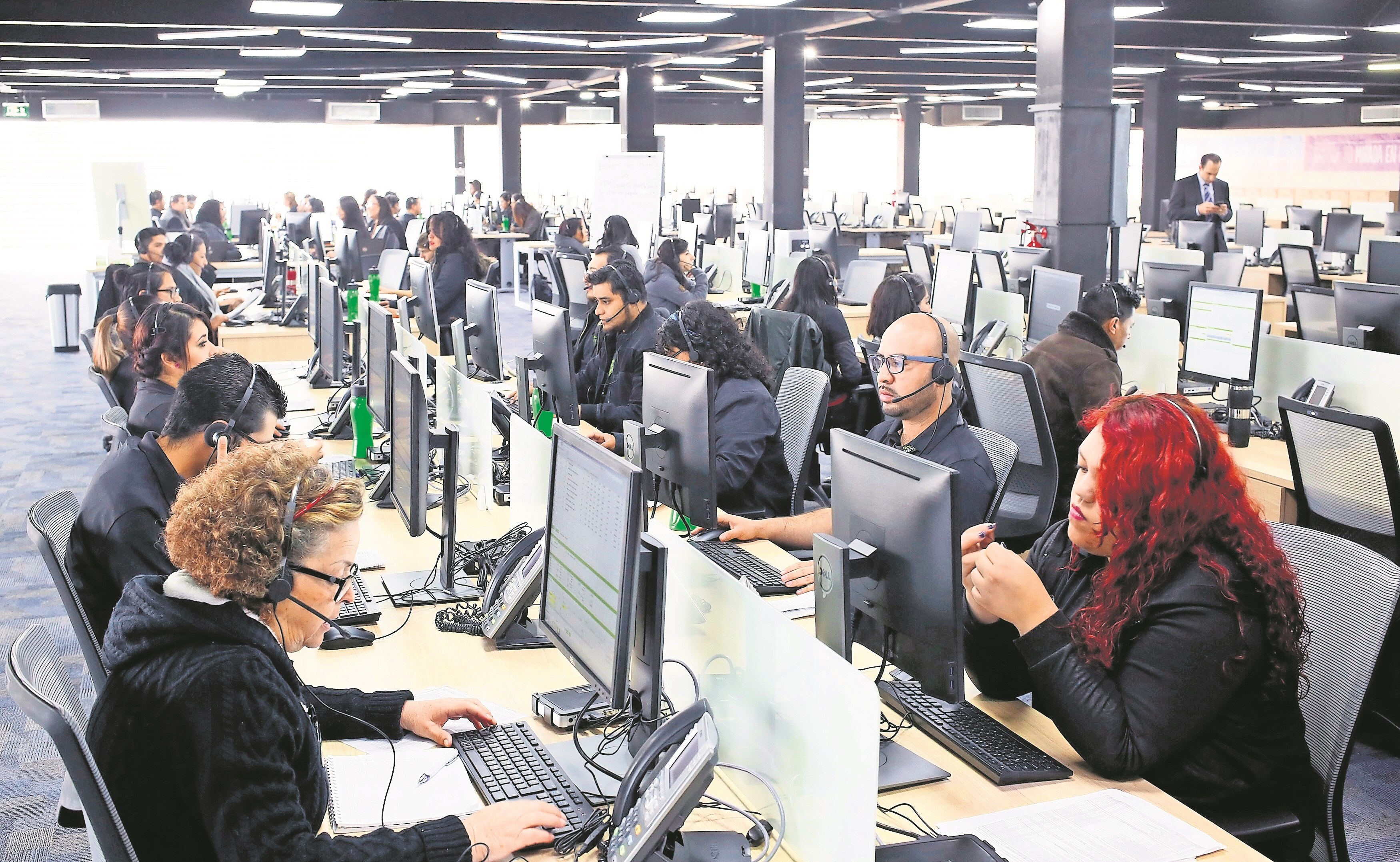 Invertirán 16 mmdp en 35 proyectos, informa FDS