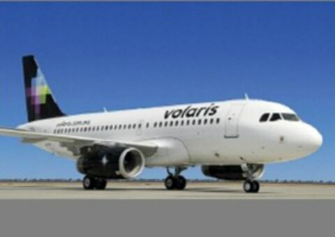 Invertirá Volaris 200 mdd en crecimiento