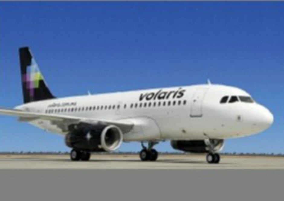 Invertirá Volaris 200 mdd en crecimiento