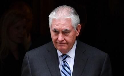 Venezuela, migración y seguridad, temas que abordará Tillerson en México