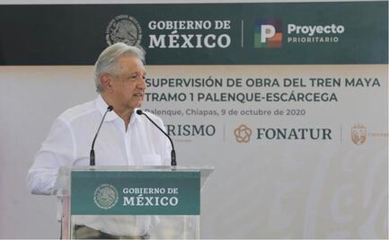 Nunca más se pondrá en riesgo a la población por inundaciones: AMLO